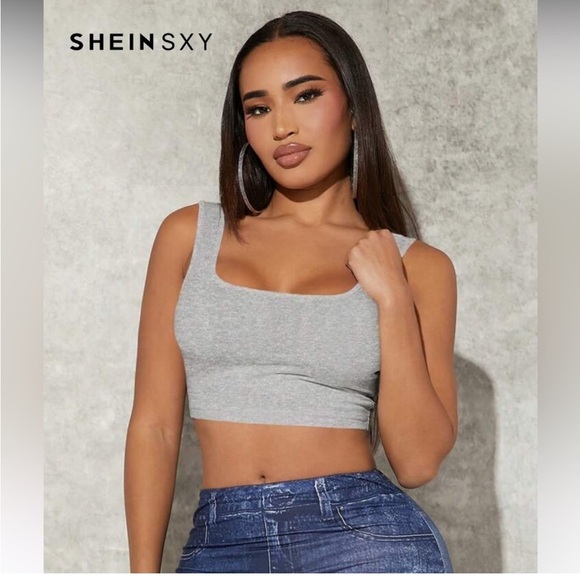 Bundle Of 5 Size Small Tops - Picture 3 of 8